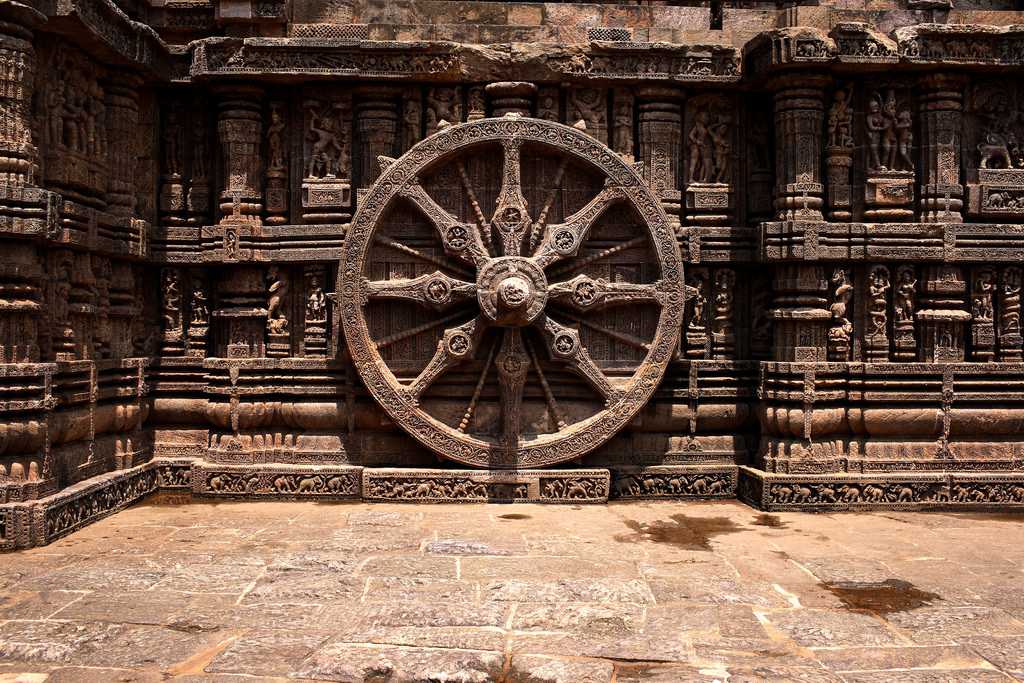 Odisha